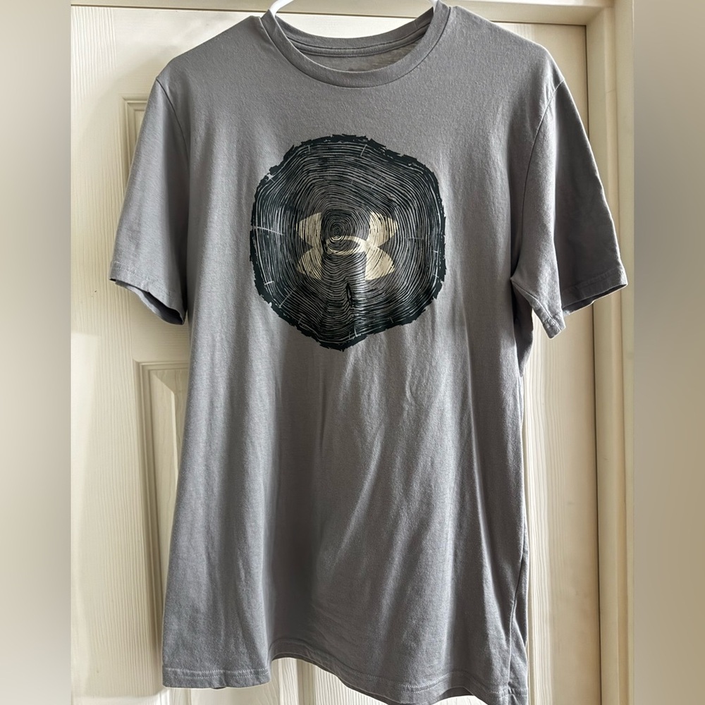 Men’s Under Armour T-Shirt